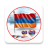 icon Armenia Flag Live Wallpaper(Bendera Armenia Wallpaper
) 1.0