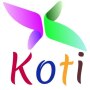 icon Koti(Koti Rewards - Menangkan Kartu Hadiah
)