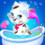 icon Pet Vet Care : Animal Doctor ()
