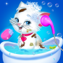 icon Pet Vet Animal()