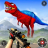 icon Wild Animal Hunting(Game Senjata Berburu Dinosaurus Ef) 1.33