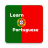 icon Learn Portuguese(Belajar Bahasa Portugis Basic
) 1.0.1