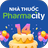 icon Pharmacity(Pharmacity - Rumah Pertambangan) 3.2.6