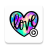 icon Stickers Hearts(Stiker hati WASticker) 2.1.0