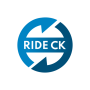 icon Ride CK(Perjalanan Obrolan Langsung CK OnRequest Transit
)