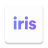 icon iris(iris Dating: Temukan Cinta dengan AI) 1.0.6512