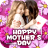 icon Mothers Day Photo Frames(Happy Mother's Bingkai Foto Hari
) 1.0