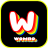 icon Wombo Ai App(Panduan Wombo AI editor video - Wajah Animator Helper
) 10.10