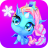 icon Unicornilandia(Unicornilandia: Gabungkan Unicorn) 1.3.1