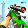 icon Sniper Maze(Sniper Maze: Game Menembak Senjata
)