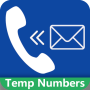 icon SMS Numbers(Terima SMS Online
)