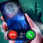 icon Islamic Call Screen(Layar Panggilan Islami, Wallpaper
)