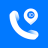 icon callapp.trueid.callerid.location.phonetracker.block(True ID Caller - Nomor Telepon) 1.0