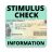 icon Stimulus Check Info(Stimulus Check App 2021 - Stim) 1.5