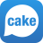 icon Cake(Kue Telepon live streaming obrolan video) 3.2.4