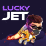 icon Lucky Jet: fun game (Lucky Jet: game seru)