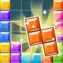 icon Block Puzzle Crush-PuzzleGames (Block Puzzle Crush-
)