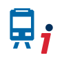 icon Czech Public Transport IDOS (Transport Publik Ceko IDOS)