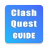 icon Clash Quest New Android Game Guide(Clash Quest Game Assistance
) 1.0