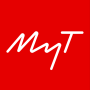 icon MyT(MyT oleh Toyota)