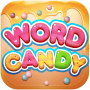 icon Word Candy (Permen)