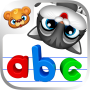 icon Alphabet(123 Kids Fun Alphabet for Kids)