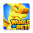 icon World of Pets Multiplayer(Tip Multipemain Dunia Hewan
) 1.0