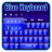icon Blue Keyboard(Keyboard Biru) 10001002