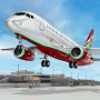 icon Flight Pilot Airplane Games 3D (Flight Pilot Airplane Games 3D
)