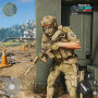 icon War Commando Gun Shooting Game(War Commando Gun Shooting Game Game
)