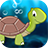icon Turtle Run:Ocean Adventure(Turtle Run: Ocean Adventure) 1.4