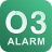 icon O3 Alarm(Alarm O3) 3.6