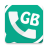 icon GB Whats +Plus(GB Whats + Plus
) 1.0