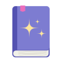 icon Dreamlight Valley Guide by AJL (Dreamlight Valley Guide oleh AJL)