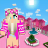 icon mod.barbie.jessiccaincs(? Barbie Craft Untuk Minecraft PE 2021
) 3.0