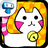 icon Cat Evolution(Evolusi Kucing: Gabung Hewan Koki) 1.0.36