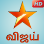 icon Star vijay guide(Live Star Saluran TV Vijay- Hindi Star Vijay Guide
)