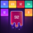 icon B Blocks(Gabungkan Blok - Gabungkan Kubus! Game X2) 1.0.3