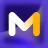 icon Meete(Meete - Text Chat) 3.01