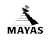 icon Mayas Go!(Mayas Go!
) 3.1