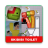 icon Skidibi Toilet MOD Melon(Skidibi Toilet Mods untuk Melon) 1.0