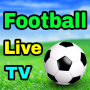icon Live Football TV(Live Football Tv HD)