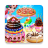 icon Cake Bakery(Menulis Pembuat Kue Dan Hiasi Toko) 1.1.3