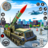 icon Missile Attack & Ultimate WarTruck Games(Truk Rudal Serangan Roket 3d
) 3.0