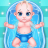 icon Newborn Baby(Perawatan Bayi Ibu Baru Lahir: Bab) 4.1.0
