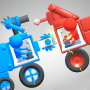 icon Car Crash 3D: Build & Fight (Car Crash 3D: Bangun Lawan
)