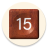 icon 15 Puzzle(15 Puzzle (Game Lima Belas)) 1.2.928