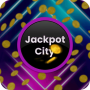 icon Jackpot city(Jackpot city: kemenangan besar Anda
)