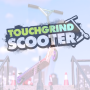 icon Application(Scooter Touchgrind 3D Extreme: Petunjuk, Skuter
)