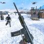 icon Winter Soldier(Army Fps Gun Shooting Games Rabble)